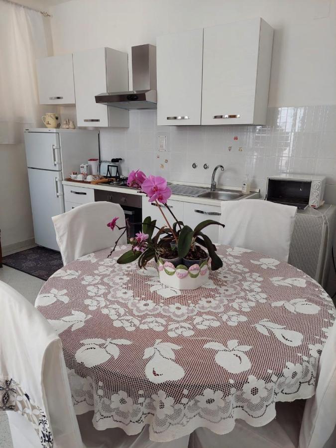 Apartamento La Finestra Sui Faraglioni Capri Exterior foto
